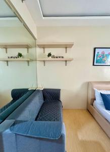 Condo Across SM City Cebu