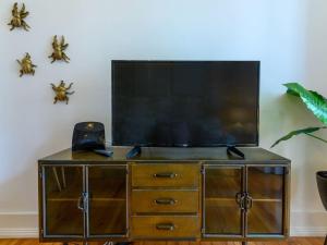 Apartment Wohnung in Lissabon by Interhome