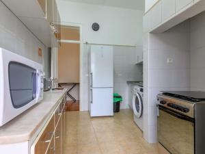Apartment Wohnung in Lissabon by Interhome