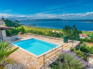Holiday Home Villa Milka mit privatem Pool by Interhome