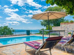 Holiday Home Villa Milka mit privatem Pool by Interhome