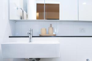 Uni & City Smart Stay