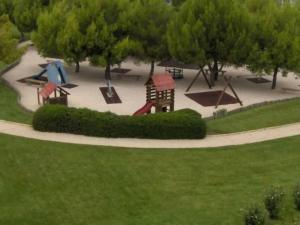 Apartment Villa del Golfo- Apartement mit Garten und Pool by Interhome