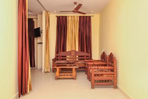Hotel O Al shareef Residency