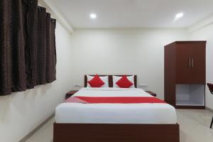 Hotel O The Cozy Stay