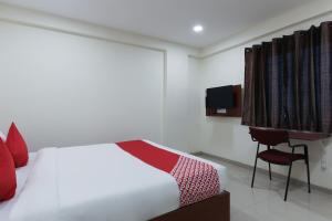 Hotel O The Cozy Stay