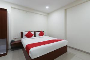 Hotel O The Cozy Stay