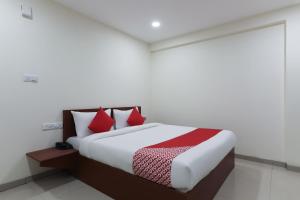 Hotel O The Cozy Stay