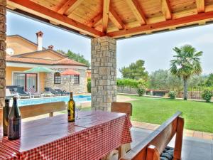 Holiday Home Schöne Ferienvilla Morena mit Pool by Interhome