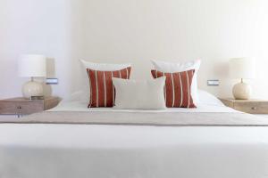 Maravilloso y nuevo apartamento en Barrio de Salamanca