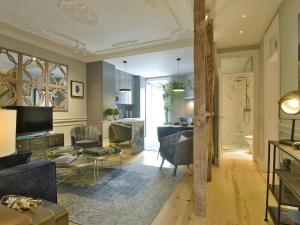 Apartment Arroios Brandneu by Interhome