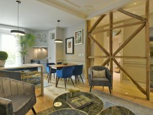 Apartment Arroios Brandneu by Interhome