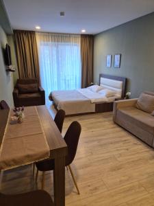 Bakuriani Resort The Valley - Apartment 407