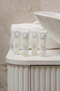 Eleganckie Apartamenty z Parkingiem w Centrum Katowic Przy Rynku by Noclegi Renters