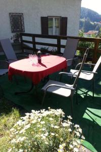 Apartment 2 Ferienhaus Gassner in Navis by Interhome