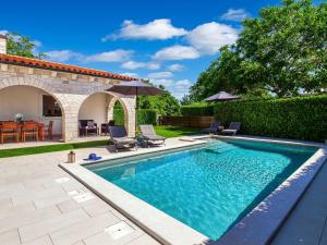 Holiday Home Casa Mia mit privatem Pool by Interhome