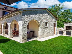 Holiday Home Casa Mia mit privatem Pool by Interhome