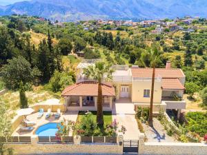 Holiday Home für 12 Personen in Episkopi- Kreta - West-Kreta by Interhome