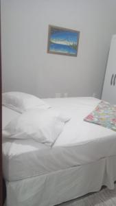 Casa aconchegante na Praia do Moçambique