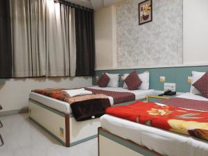 LUMORA INN Hotel shanti kamal