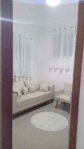 Casa aconchegante na Praia do Moçambique