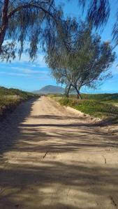 Casa aconchegante na Praia do Moçambique