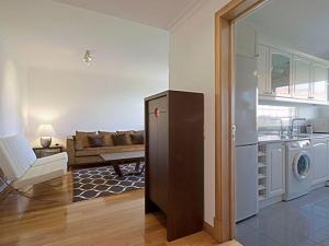 Apartment Grünes Ávila by Interhome