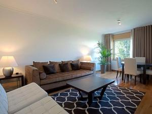 Apartment Grünes Ávila by Interhome