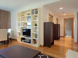 Apartment Grünes Ávila by Interhome