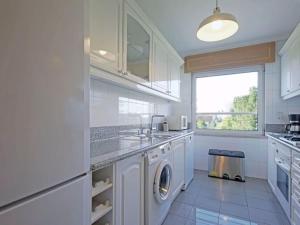 Apartment Grünes Ávila by Interhome