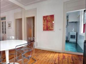 Apartment Studio für 11 Personen und 1 Kind in Lissabon- Região de Lisboa - Costa de Lisbo by Interhome