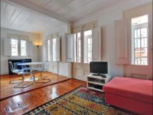 Apartment Studio für 11 Personen und 1 Kind in Lissabon- Região de Lisboa - Costa de Lisbo by Interhome