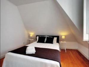 Apartment Studio für 11 Personen und 1 Kind in Lissabon- Região de Lisboa - Costa de Lisbo by Interhome