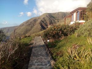 Holiday Home Erdhaus by Interhome