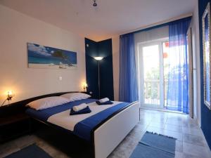 Apartment Villa Mediteran- kleine Ferienwohnung mit Balkon by Interhome