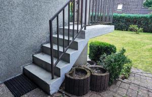 Nice Apartment In Goslar Ot Hahnenklee