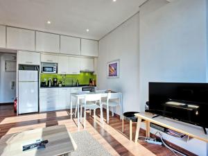 Apartment Alameda-Wohnung by Interhome
