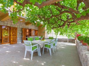 Holiday Home Maric mit Terrasse und Balkon by Interhome