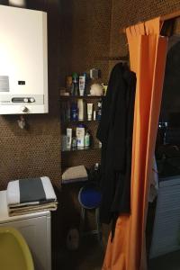 Apartment Wohnung in Hernals mit Garten- und Strassenblick by Interhome