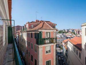 Apartment Duke by Interhome