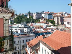 Apartment Duke by Interhome