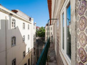 Apartment Duke by Interhome