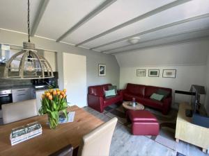 Holiday Home Haus Kormoran am Lauwersmeer by Interhome