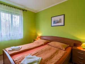 Holiday Home Villa Steffani in Kapelica- Istrien mit Pool by Interhome