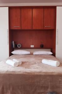 Apartment Wohnung Marica mit Balkon und herrlichem Meerblick by Interhome