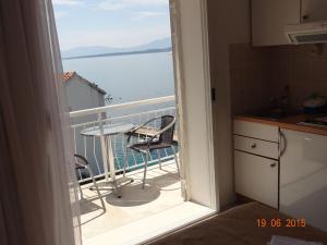 Apartment Komfortables Studio-Apartment mit Meerblick by Interhome