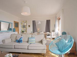 Apartment Apolónia 8D by Interhome