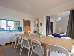 Apartment Apolónia 8D by Interhome