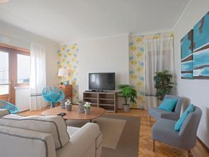 Apartment Apolónia 8D by Interhome