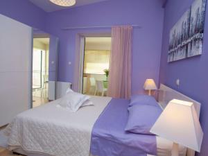 Apartment in Bidol mit Eigenem Balkon by Interhome